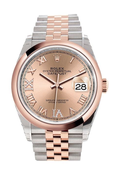 rolex datejust jubilee bracelet rose gold|authentic Rolex watch jubilee bracelet.